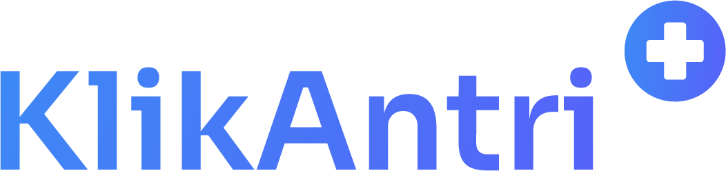 KlikAntri Logo